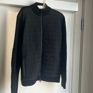 Theory Bomber Jacket